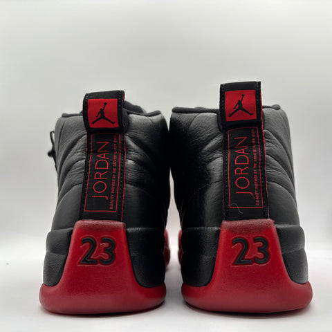 Air Jordan 12 Retro 'Flu Game (2025)' | US M 13 (No Box)