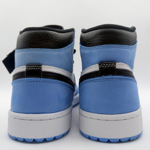 Air Jordan 1 Retro High Golf 'University Blue (2024)' | US M 11 (No Box)