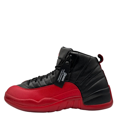 Air Jordan 12 Retro 'Flu Game (2025)' | US M 13 (No Box)