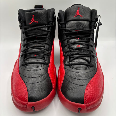 Air Jordan 12 Retro 'Flu Game (2025)' | US M 13 (No Box)