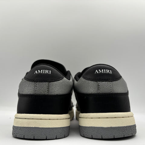 Amiri Skel Low 'Asphalt' | EU M 42 / US M 9