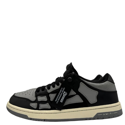 Amiri Skel Low 'Asphalt' | EU M 42 / US M 9