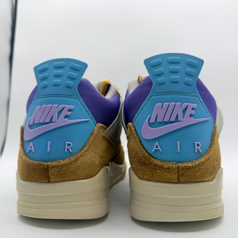 Air Jordan 4 Retro SP '30th Anniversary Union Desert Moss (2021)' | US M 11