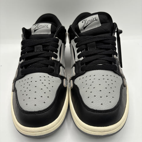 Amiri Skel Low 'Asphalt' | EU M 42 / US M 9