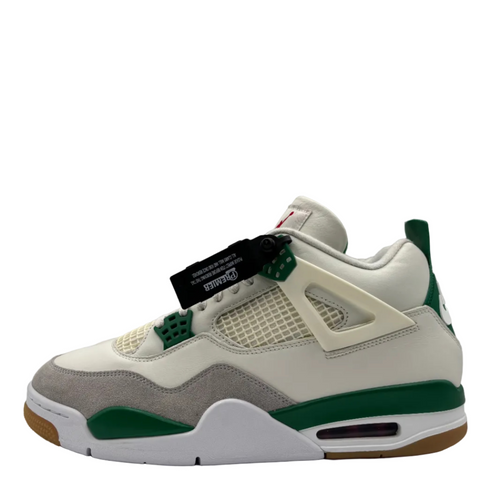 Air Jordan 4 Retro SB 'Pine Green (2023)' | US M 12