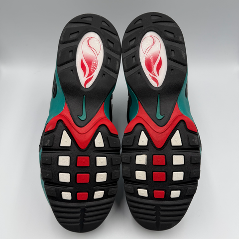 Nike Air Griffey Max 1 'Swingman (2021)' | US M 9.5