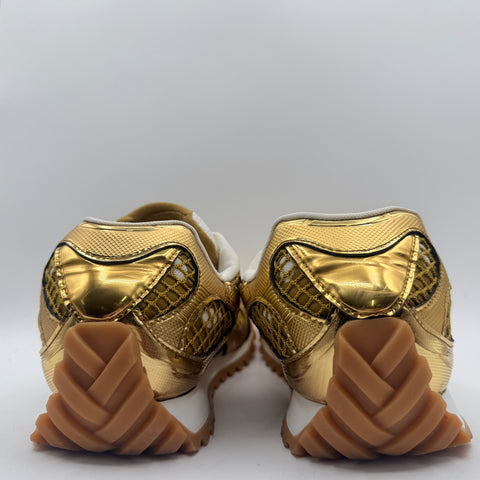 Bottega Veneta Orbit 'Gold (Women's)' | US W40 / US W10