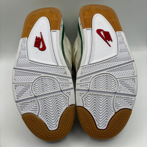 Air Jordan 4 Retro SB 'Pine Green (2023)' | US M 12