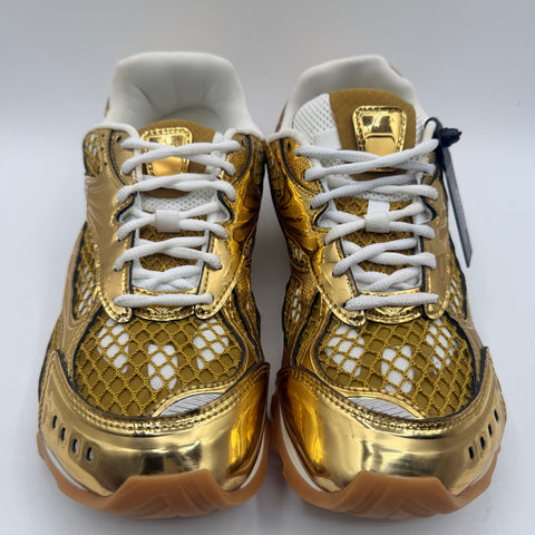 Bottega Veneta Orbit 'Gold (Women's)' | US W40 / US W10
