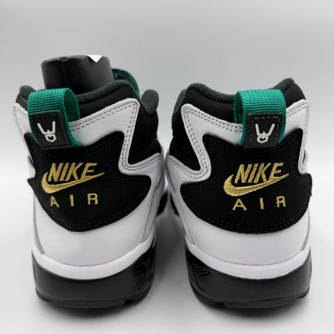 Nike Air Diamond Turf 'Emerald (2025)' | US M 8