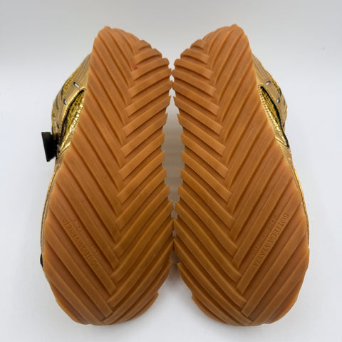 Bottega Veneta Orbit 'Gold (Women's)' | US W40 / US W10