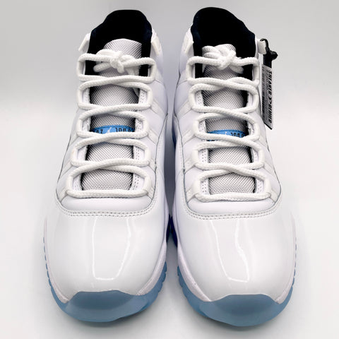 Air Jordan 11 Retro 'Legend Blue (2024)' | US M 10.5