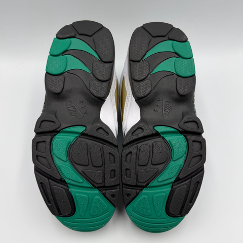 Nike Air Diamond Turf 'Emerald (2025)' | US M 8