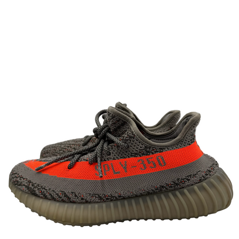 Adidas Yeezy Boost 350 V2 'Beluga Reflective (2021)' | US M 8.5