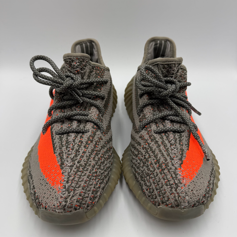 Adidas Yeezy Boost 350 V2 'Beluga Reflective (2021)' | US M 8.5