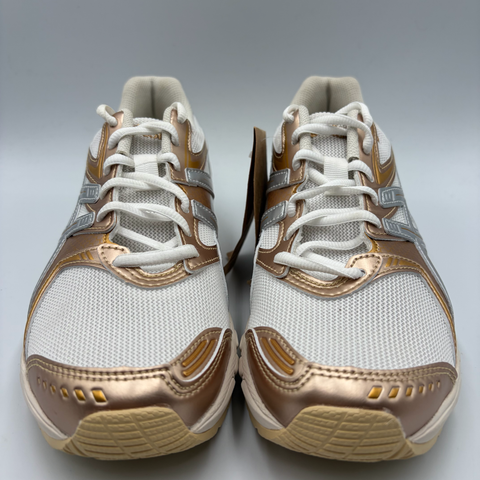 Asics Gel Trainer 14 'White Pure Silver (2025)' | GS 6.5Y