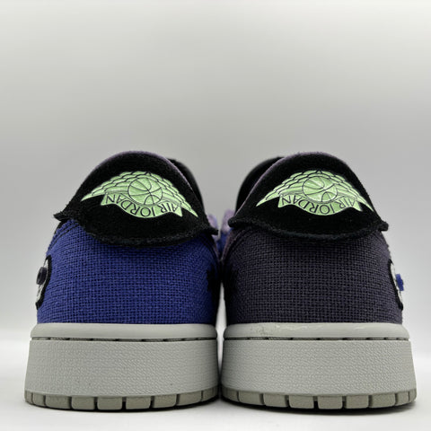 Air Jordan 1 Retro Low OG 'Zion Williamson Voodoo Alternate (2025)' | US M 11