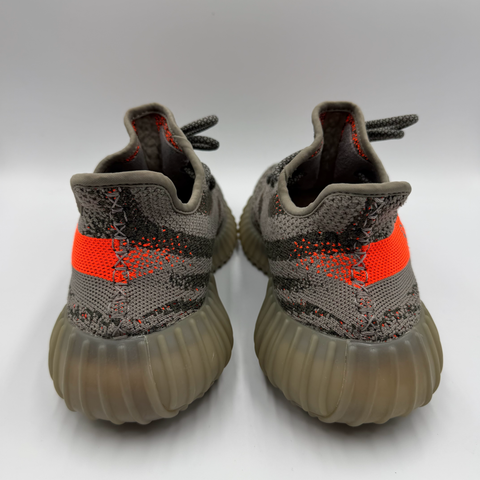 Adidas Yeezy Boost 350 V2 'Beluga Reflective (2021)' | US M 8.5
