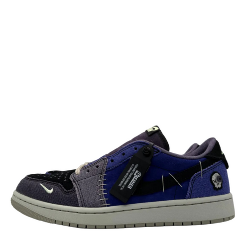Air Jordan 1 Retro Low OG 'Zion Williamson Voodoo Alternate (2025)' | US M 11