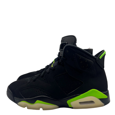Jordan 6 Retro `Electric Green (2021)` | US M 10