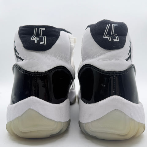 Air Jordan 11 Retro 'Concord (2011)' | US M 9.5 (No Box)