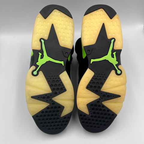 Jordan 6 Retro `Electric Green (2021)` | US M 10