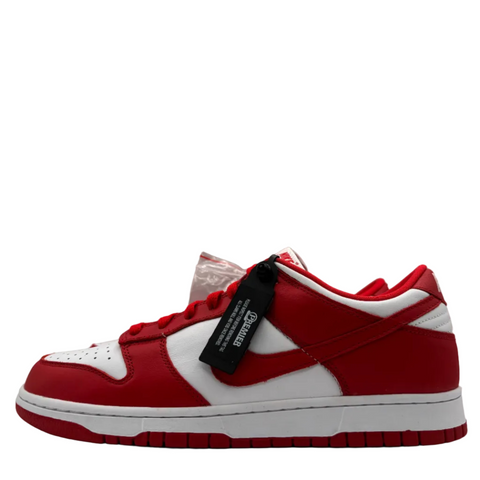 Nike Dunk Low SP 'St. John's (2023)' | US M 10.5