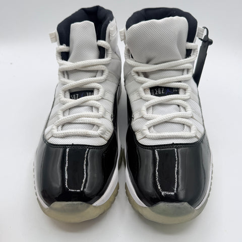 Air Jordan 11 Retro 'Concord (2011)' | US M 9.5 (No Box)