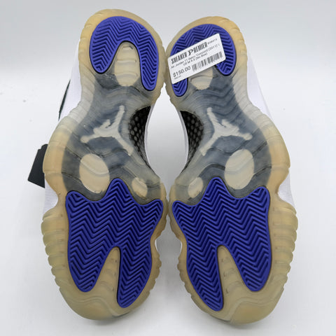 Air Jordan 11 Retro 'Concord (2011)' | US M 9.5 (No Box)