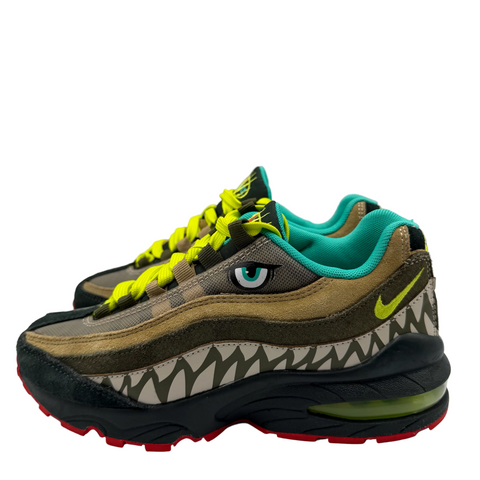 Nike Air Max 95 GS 'Monster (2019' | US GS 3.5Y