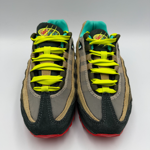 Nike Air Max 95 GS 'Monster (2019' | US GS 3.5Y