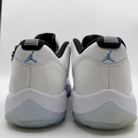Air Jordan 11 Low 'Legend Blue (2021)' | US M 10