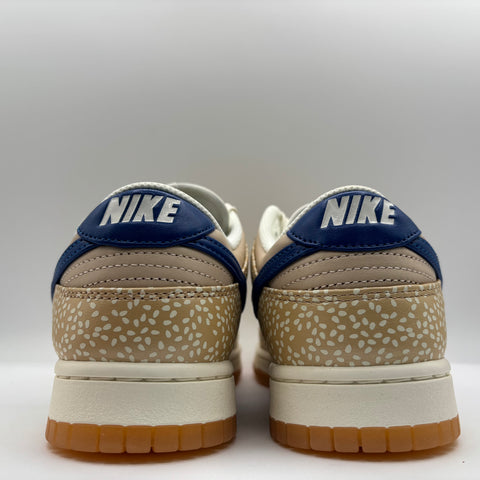 Nike Dunk Low 'Montreal Bagel Sesame (2023)' | US M 10.5