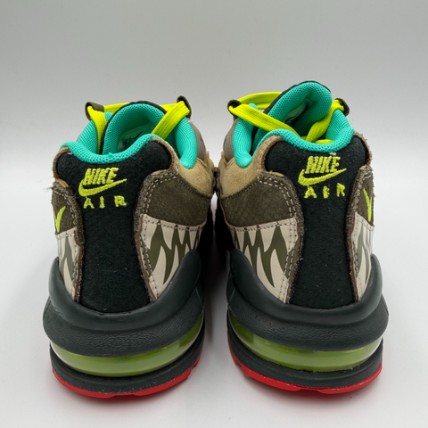 Nike Air Max 95 GS 'Monster (2019' | US GS 3.5Y