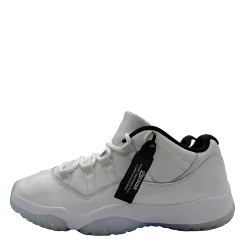 Air Jordan 11 Low 'Legend Blue (2021)' | US M 10