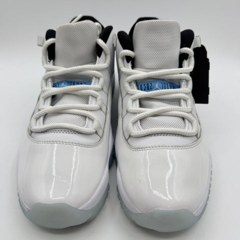 Air Jordan 11 Low 'Legend Blue (2021)' | US M 10