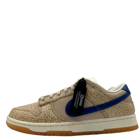 Nike Dunk Low 'Montreal Bagel Sesame (2023)' | US M 10.5