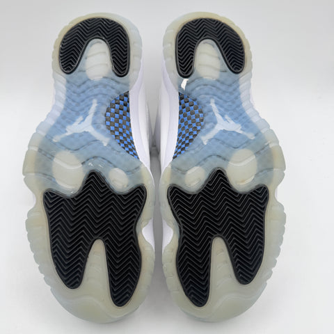 Air Jordan 11 Low 'Legend Blue (2021)' | US M 10