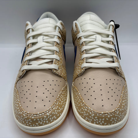 Nike Dunk Low 'Montreal Bagel Sesame (2023)' | US M 10.5
