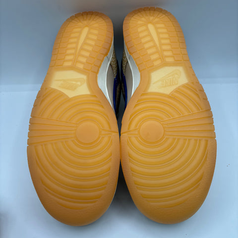 Nike Dunk Low 'Montreal Bagel Sesame (2023)' | US M 10.5