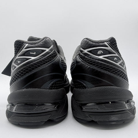 Asics Gel 1130 'Black Pure Silver' | US M 9