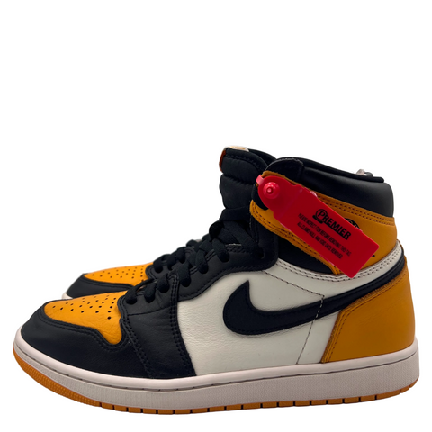 Jordan 1 Retro High OG `Taxi (2022)` | US M 10