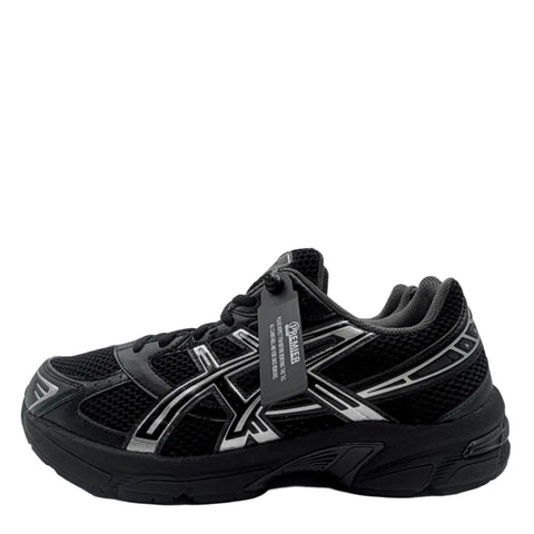 Asics Gel 1130 'Black Pure Silver' | US M 9