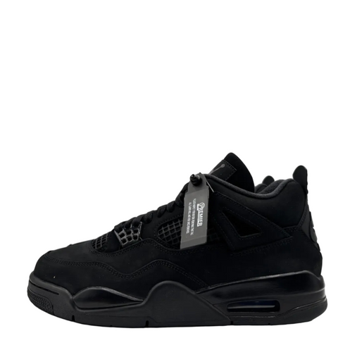 Air Jordan 4 Retro 'Black Cat (2025)' | US M 9.5
