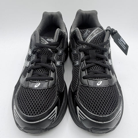 Asics Gel 1130 'Black Pure Silver' | US M 9