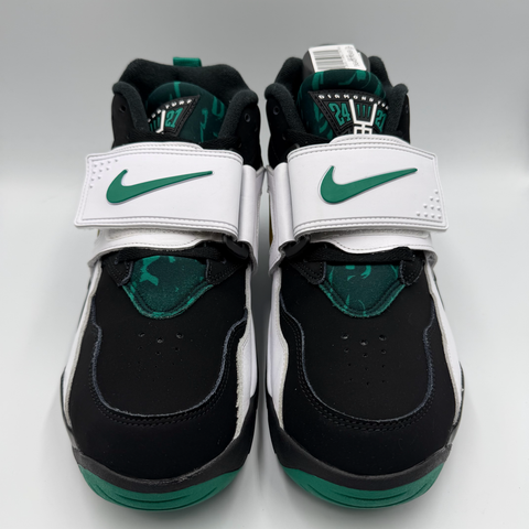 Nike Air Diamond Turf 'Emerald (2025)' | US M 12 (NB)
