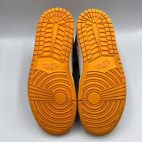 Jordan 1 Retro High OG `Taxi (2022)` | US M 10