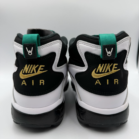 Nike Air Diamond Turf 'Emerald (2025)' | US M 12 (NB)