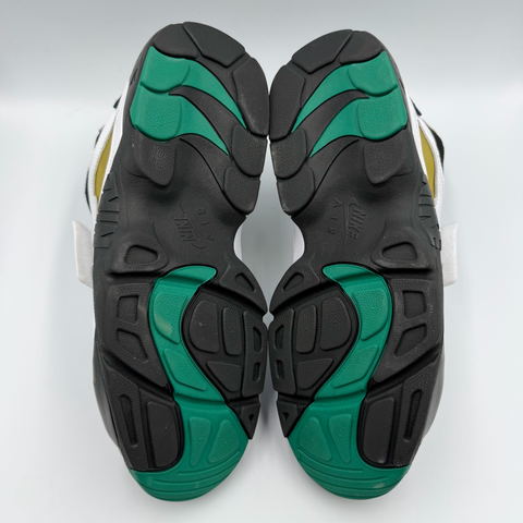 Nike Air Diamond Turf 'Emerald (2025)' | US M 12 (NB)