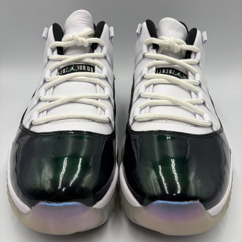 Air Jordan 11 Retro Low 'Iridescent (2018)' | US M 13 (No Box)